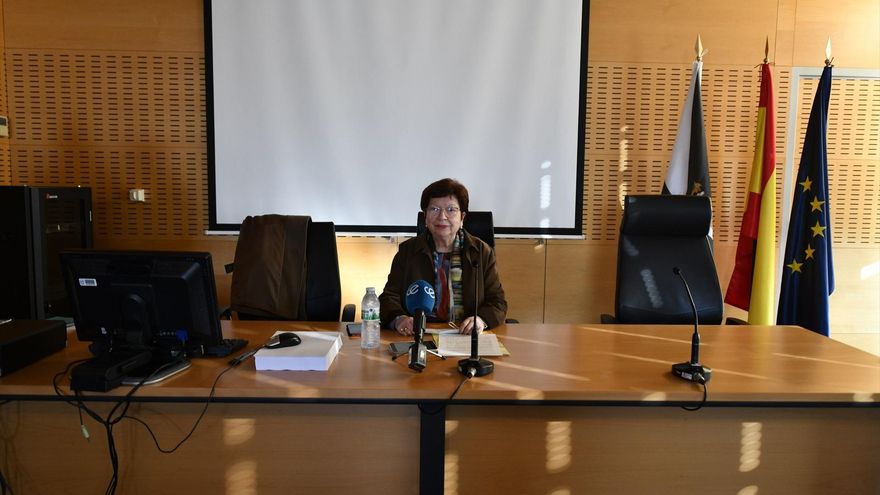 La Fiscalía pide inhabilitar 12 años a la exdelegada del Gobierno y la vicepresidenta de Ceuta por deportar a 55 niños