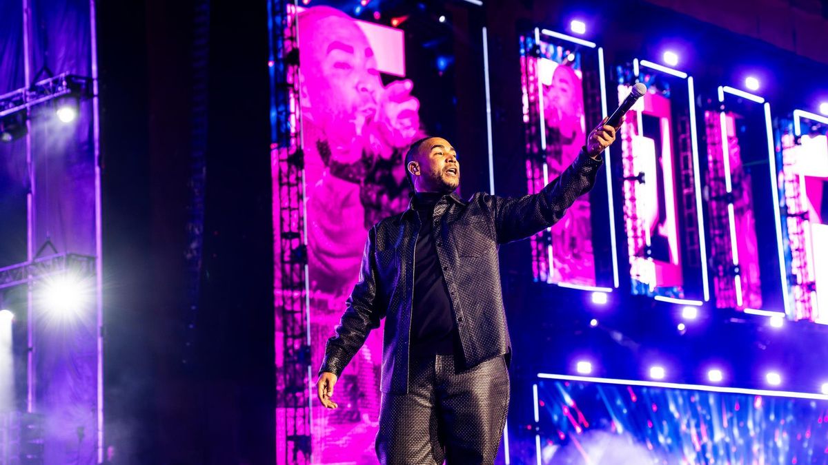 Don Omar dará en Canarias su único concierto confirmado en Europa este 2026