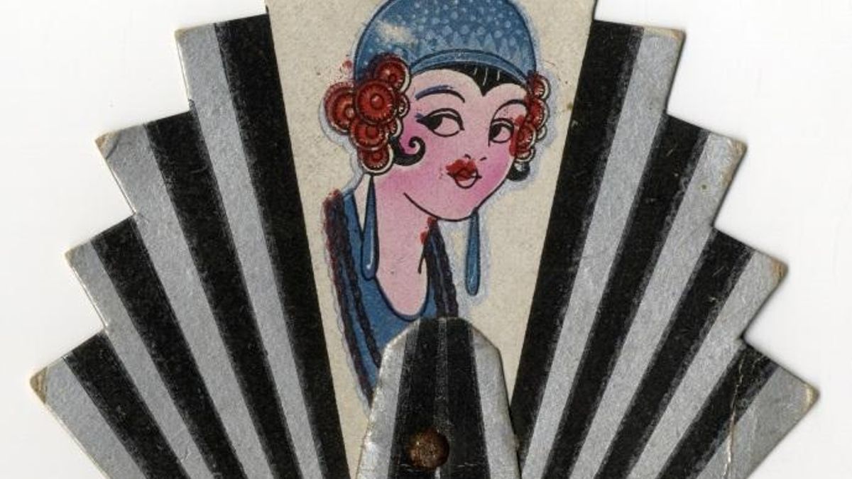 El Archivo Municipal de Toledo propone combatir las altas temperaturas con una exposición de su colección de paipáis