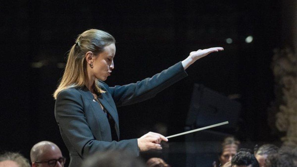 Las BSO de 'Ben-Hur', 'Jesucristo Superstar' o 'La misión' serán interpretadas por una orquesta en esta joya del modernismo