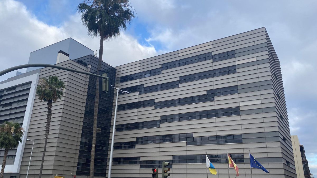 El Servicio Canario de la Salud anuncia la fecha de los próximos exámenes del proceso de estabilización