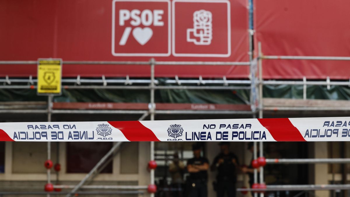 El PSOE afirma que ya actuó ante el caso Leire y habla de "comportamientos individuales de farsantes, oportunistas y resentidos"