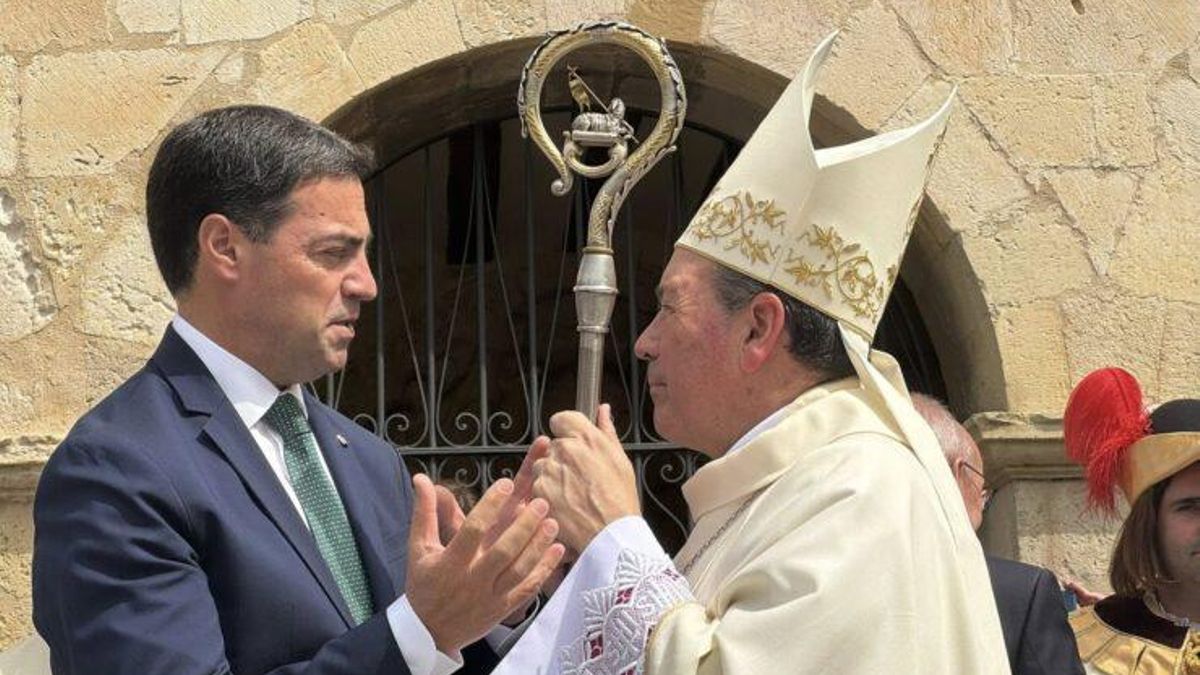 Pradales y Elizalde, en San Prudencio