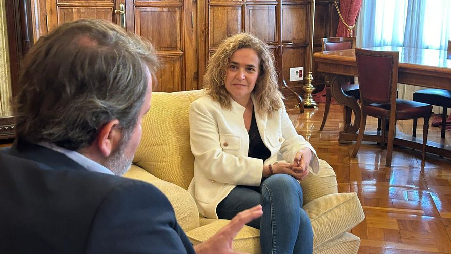 Arráiz: "Es hipócrita presumir de bajar impuestos pero luego ir a pedir a 'papá Estado' más ingresos"