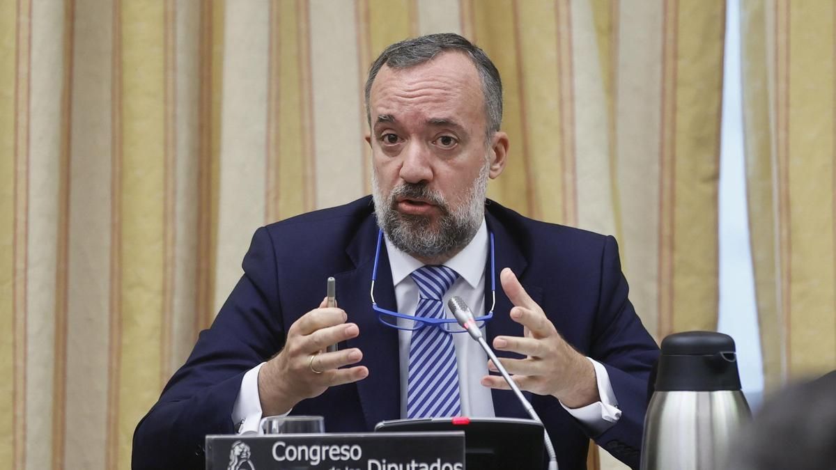 Anticorrupción aporta al juicio de la Operación Kitchen correos de Villarejo a Martínez: "Me abandonaste a mi suerte"