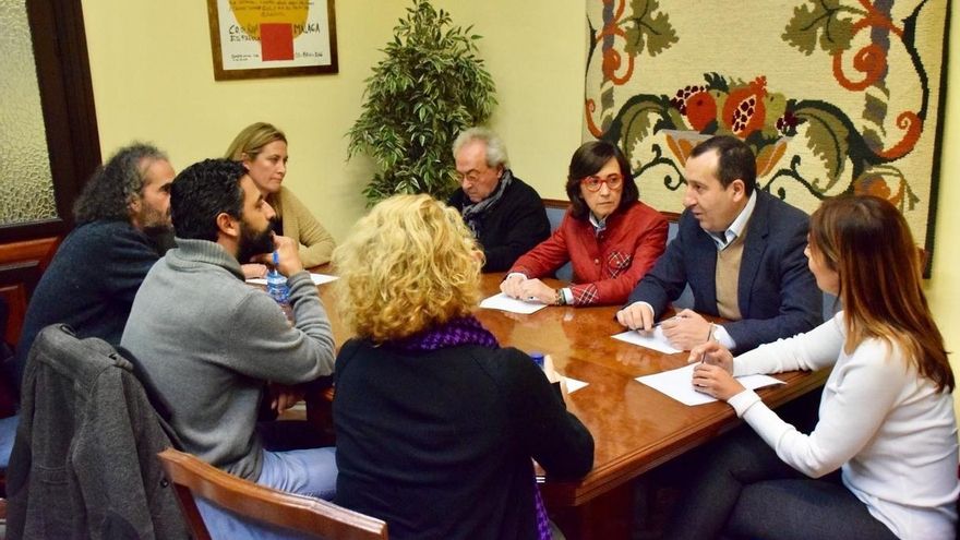 Andalucía exige a Zoido explicaciones y que ponga "punto y final" a la situación "inhumana" en cárcel de Archidona