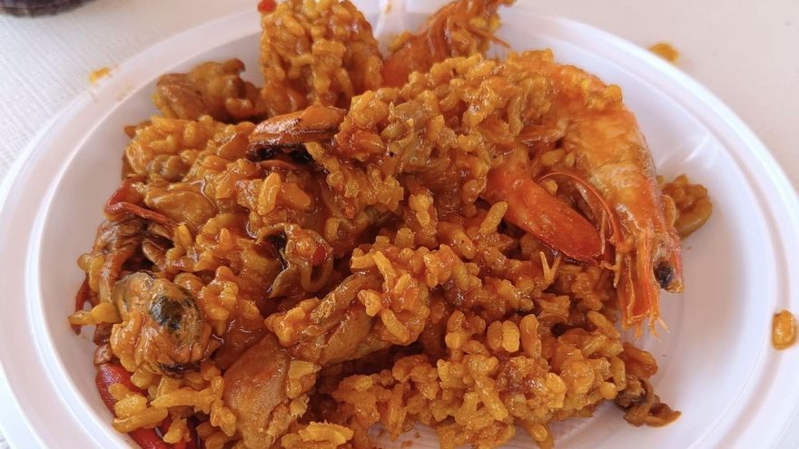 ¿Cuáles son las diferencias en la comida entre León y Estados Unidos?