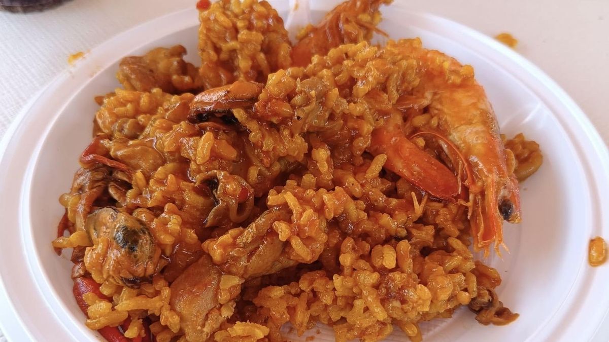 ¿Cuáles son las diferencias en la comida entre León y Estados Unidos?