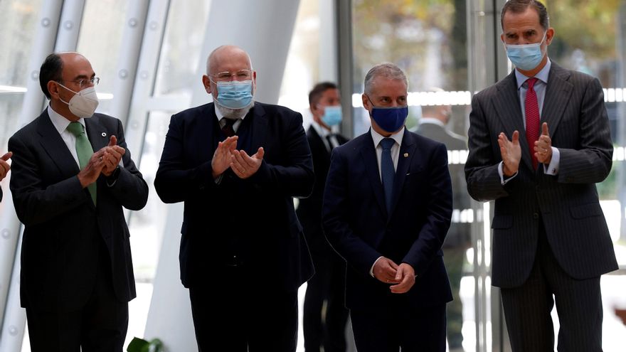 Euskadi se queja pero no recurrirá al Supremo el veto al pasaporte COVID