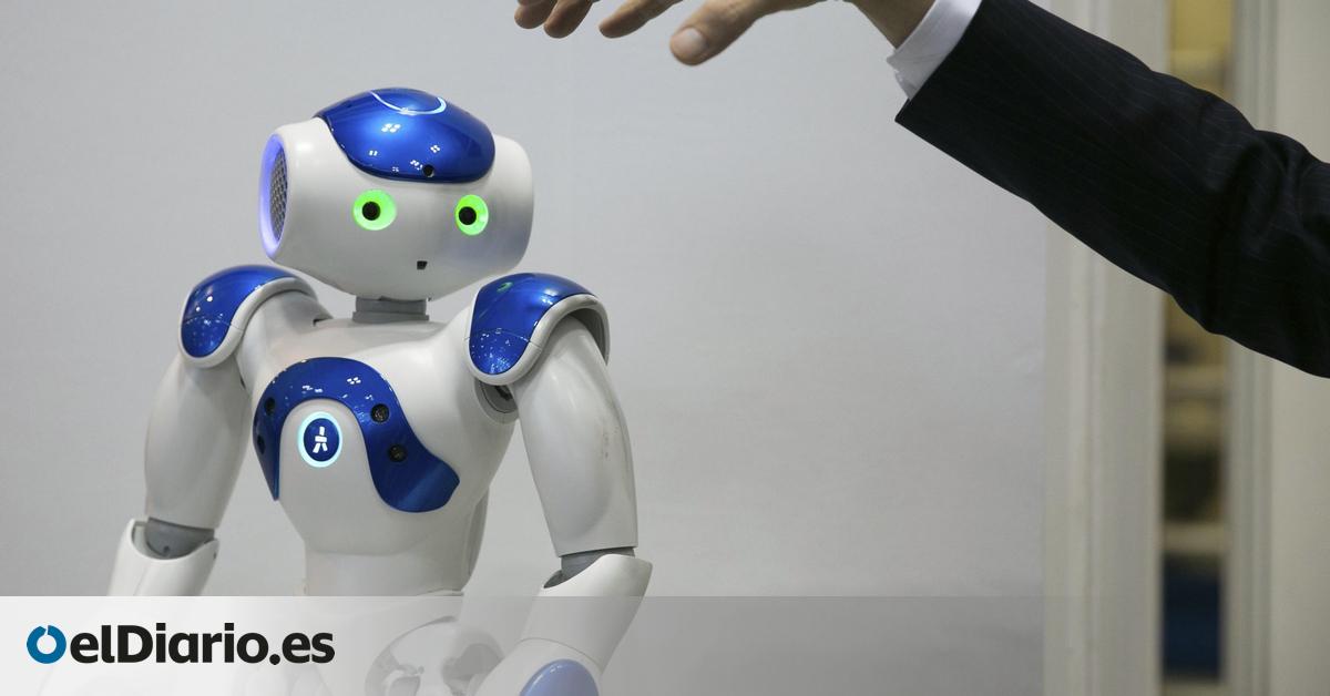 China inaugura los Juegos Mundiales de Robots Humanoides