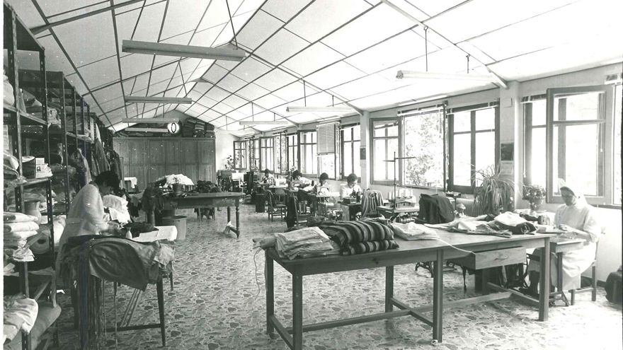 El manicomio como excusa: así usó el franquismo la reclusión psiquiátrica para reprimir a mujeres tras 1936