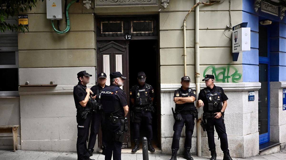Igualdad confirma como violencia de género el asesinato de la mujer de 27 años en Santander