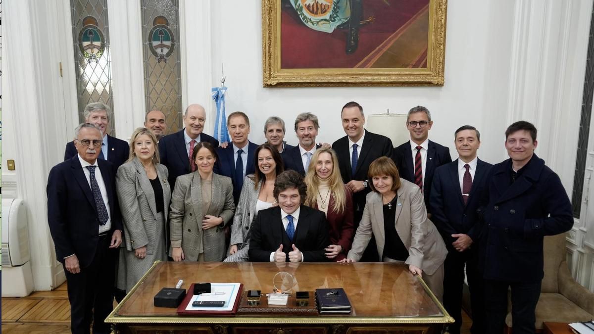 Postergan la fecha de presentación de las declaraciones juradas de funcionarios públicos
