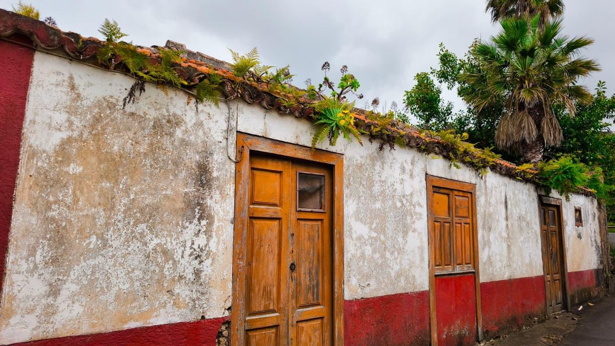 Garafía abre una nueva convocatoria de ayudas para la rehabilitación de viviendas