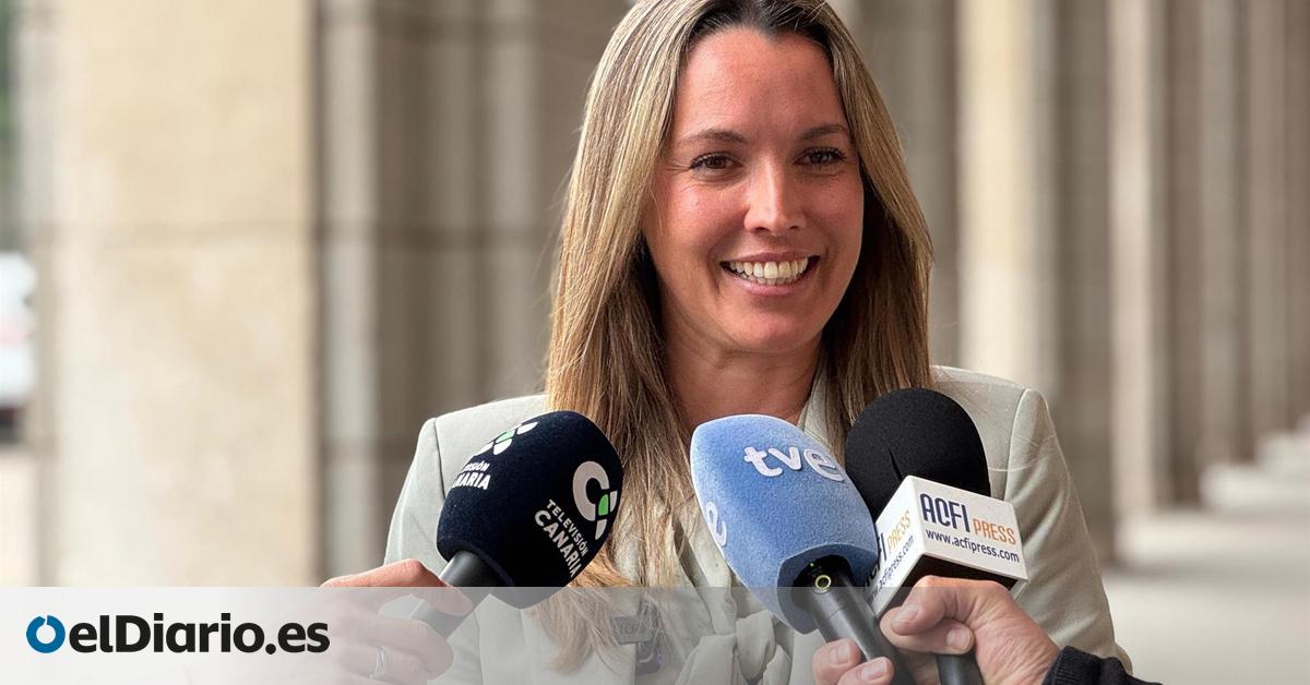 Canarias considera un reconocimiento histórico que la Ley de Movilidad Sostenible asegure la gratuidad del transporte público