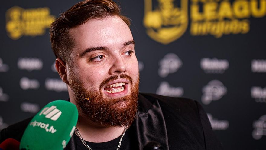 Ibai Llanos desvela que Telecinco intentó ficharle para un programa de entrevistas a "gente muy, muy top"