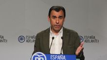 Maillo (PP) defiende investigar cómo se financia ADADE y quién paga a sus abogados