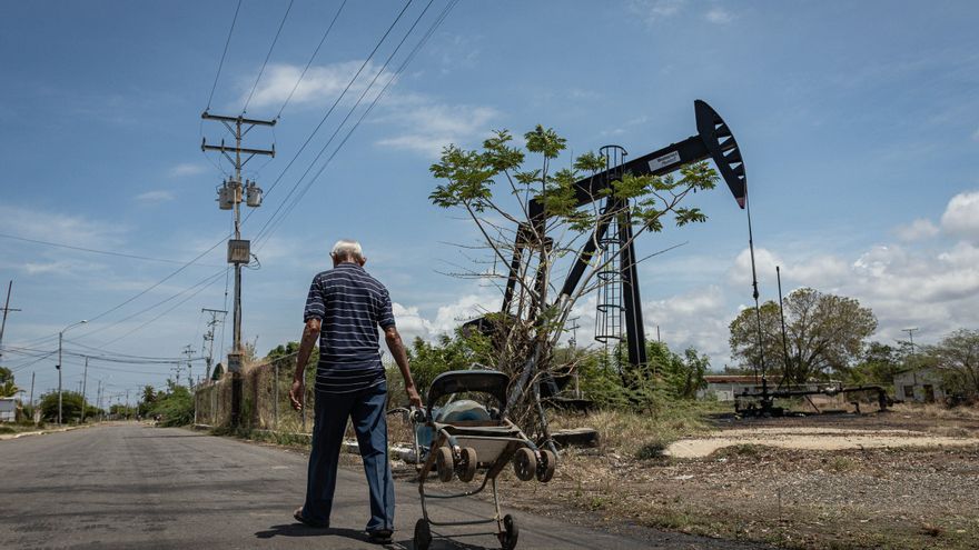La AIE rebaja su previsión de demanda de petróleo en 2025 y 2026 por la guerra comercial