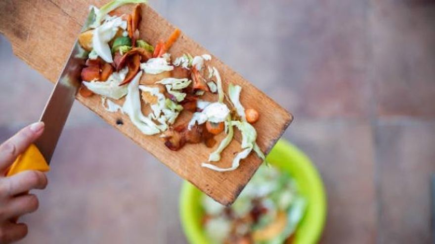 Apps para hacer una compra eficiente o 'delivery' rebajado: ideas para combatir el desperdicio alimentario