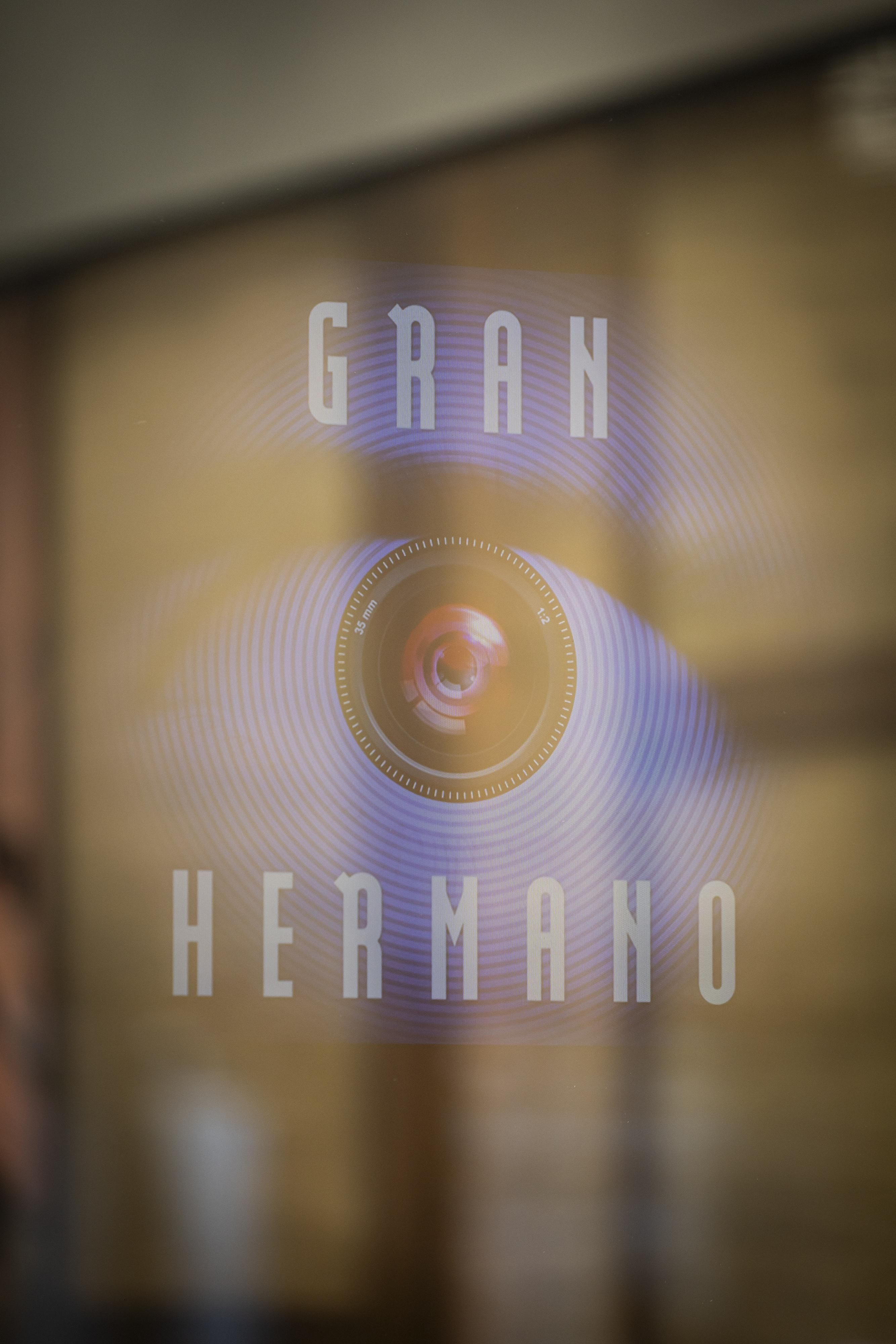 'Gran Hermano' enseña por primera vez cómo es por dentro su nueva casa para Telecinco