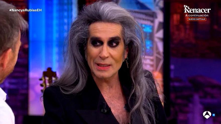 Mario Vaquerizo desvela que ha empezado a tomar clases de canto tras su grave caída: "Por primera vez en mi vida"