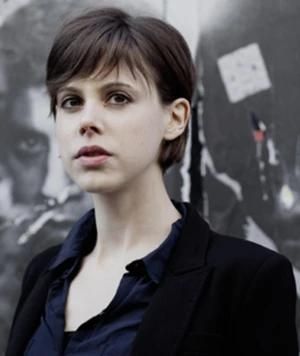 Isabelle Prim