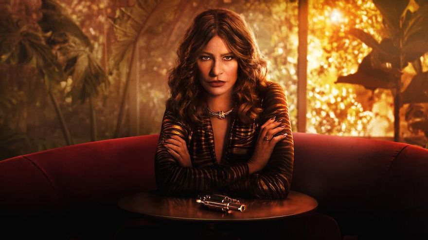 El polémico anuncio de 'Griselda' en París le estalla a Netflix: "Esto nos hace daño a los colombianos"