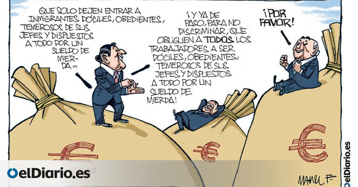 Ya de paso