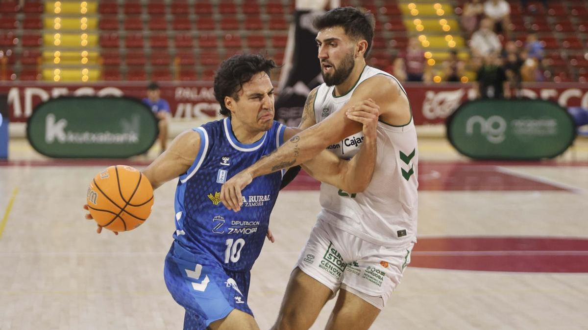 Así está la clasificación de Primera FEB tras la jornada 3: Estudiantes alcanza el liderato