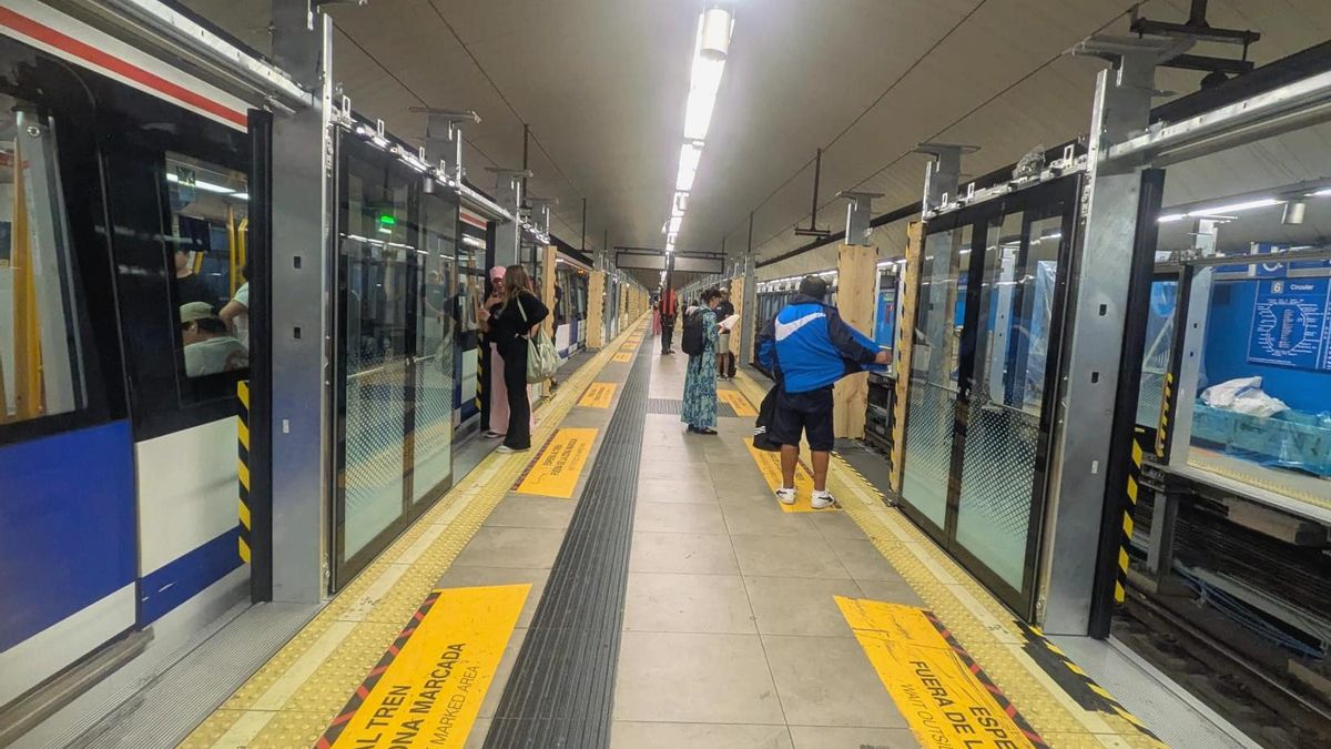 Guía de los cortes de Metro, Cercanías y carreteras que continúan en Madrid en septiembre