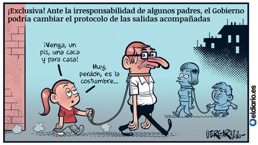 El protocolo