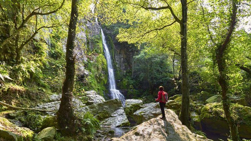 Fáciles y de no más de dos horas: tres rutas de senderismo por Asturias