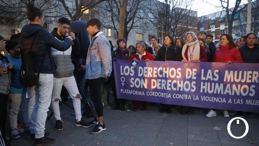 Piden 42 años de cárcel por el asesinato de la joven cordobesa en El Rubio, que estaba embarazada