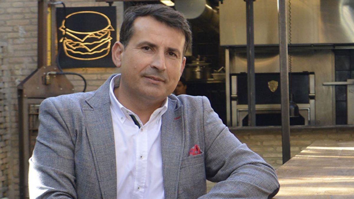 El enólogo Pablo Ossorio será el mantenedor de las 42.ª Jornadas Gastronómicas del Bierzo