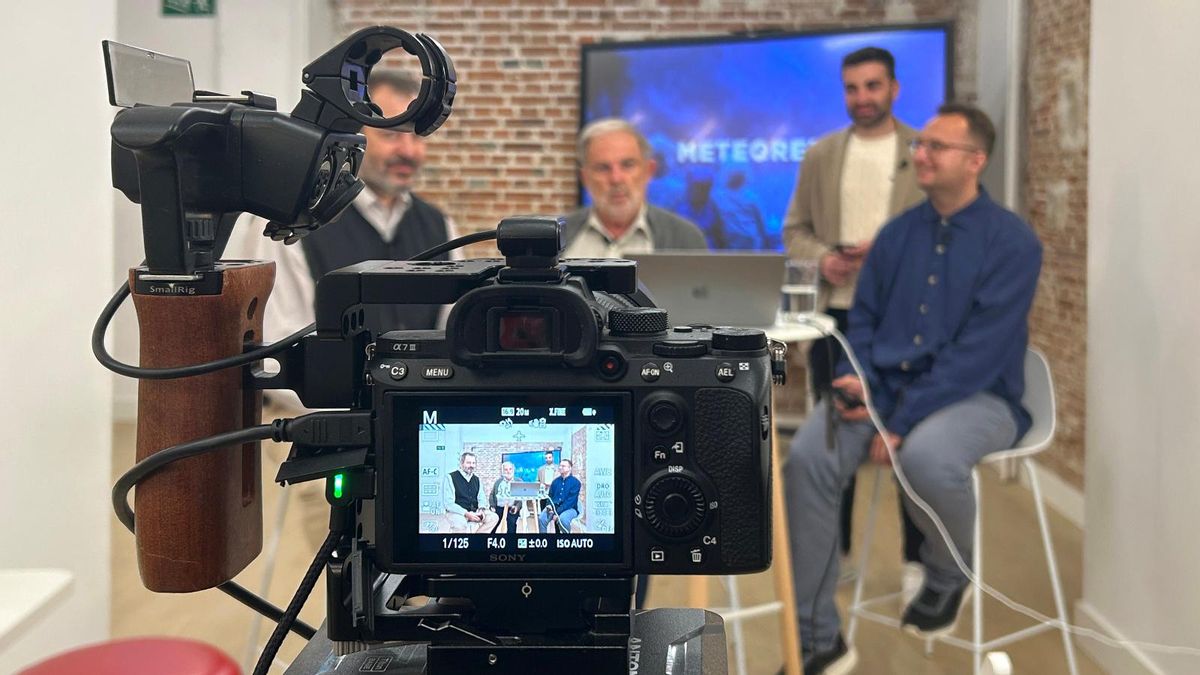 En su apuesta por la divulgación científica, la clave del éxito de Meteored está en la información rigurosa y accesible.