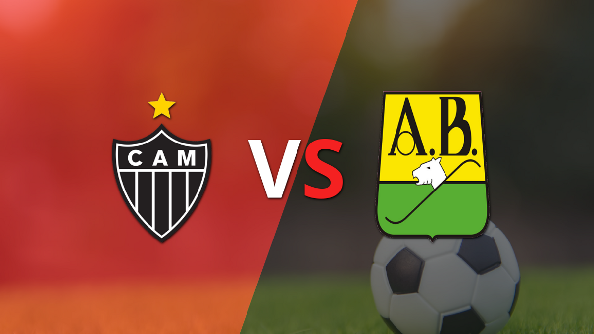 Atlético Mineiro avanza a Octavos de Final tras emocionante victoria en penales