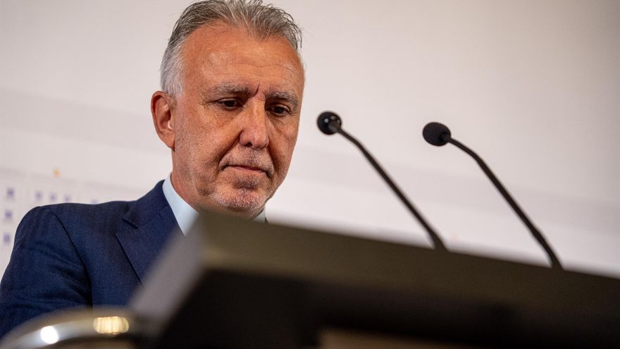 Torres manda un "mensaje directo" al PP por las viviendas vacacionales en Canarias