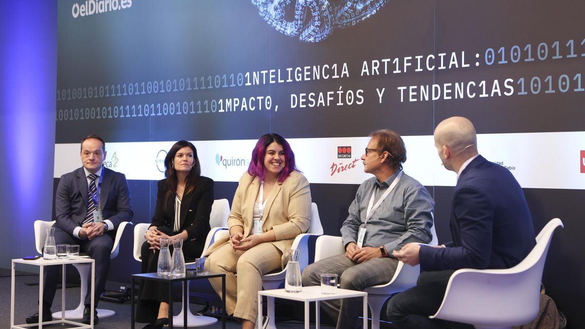 Hacia una Inteligencia Artificial ÉTICA y RESPONSABLE