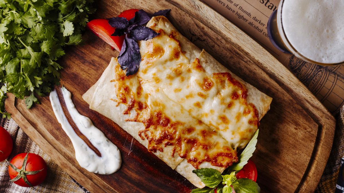 Cuatro recetas nutritivas y refrescantes para disfrutar de los canelones durante los días de calor