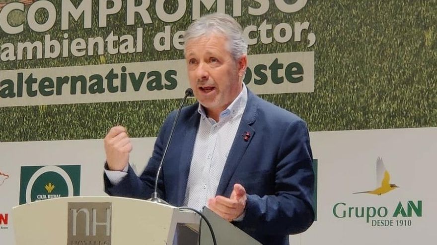 UAGN elabora un estudio con las necesidades de empleo en el sector agrario en Navarra