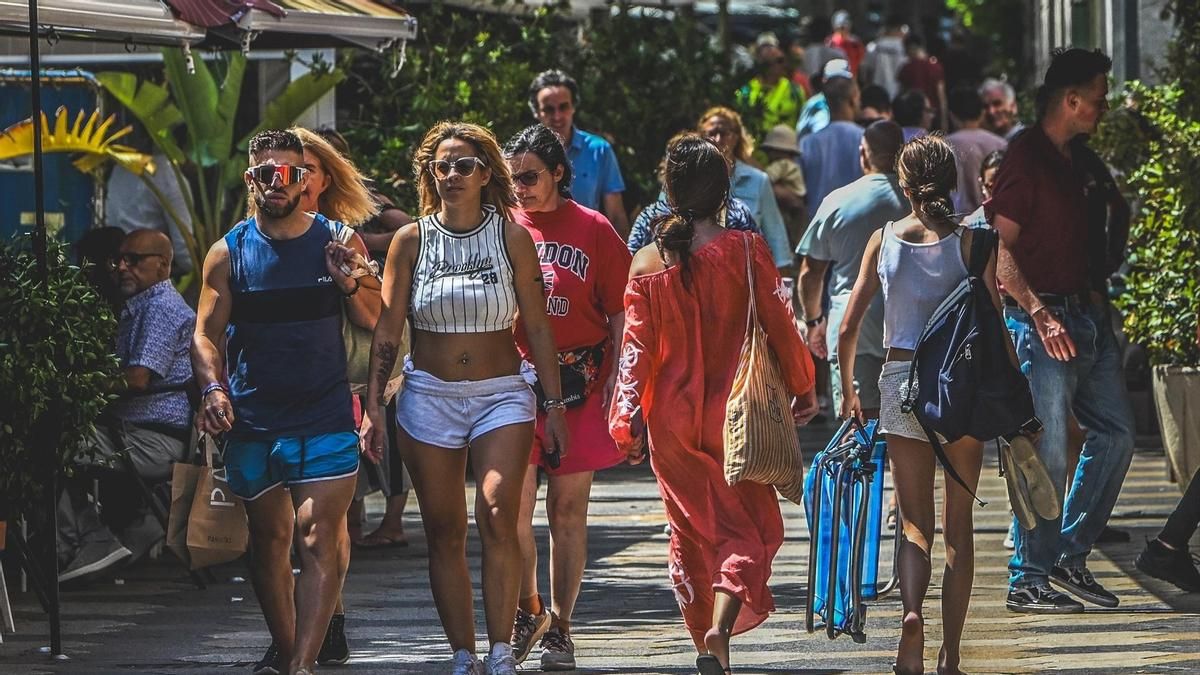 Los hosteleros cántabros esperan que la de 2026 sea "una de las mejores campañas" de verano de los últimos años