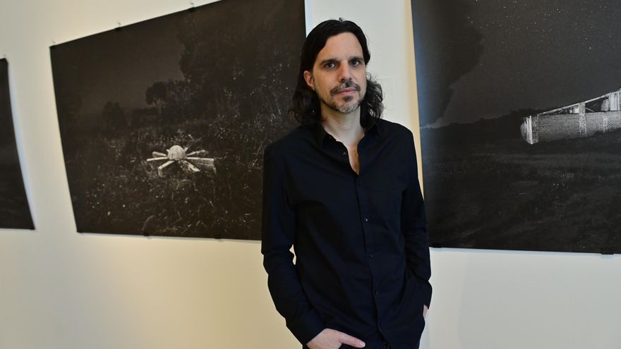 'Representar el silencio': memoria del franquismo en muestra fotográfica en Buenos Aires