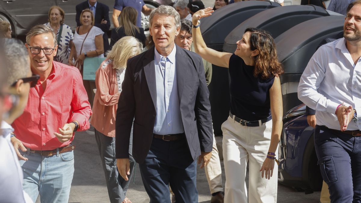 La hora de la política gamberra. De Trump a Feijóo