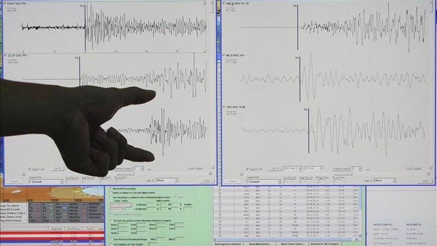 Ingenieros chilenos desarrollan tecnología antisísmica de vanguardia