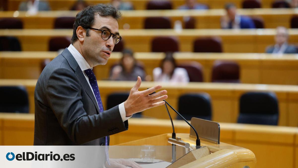 El PP deja en el aire su apoyo al plan antiaranceles con la excusa del ...