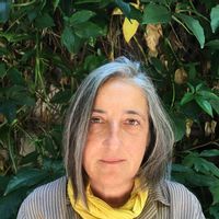 Manuela Mora y Araujo