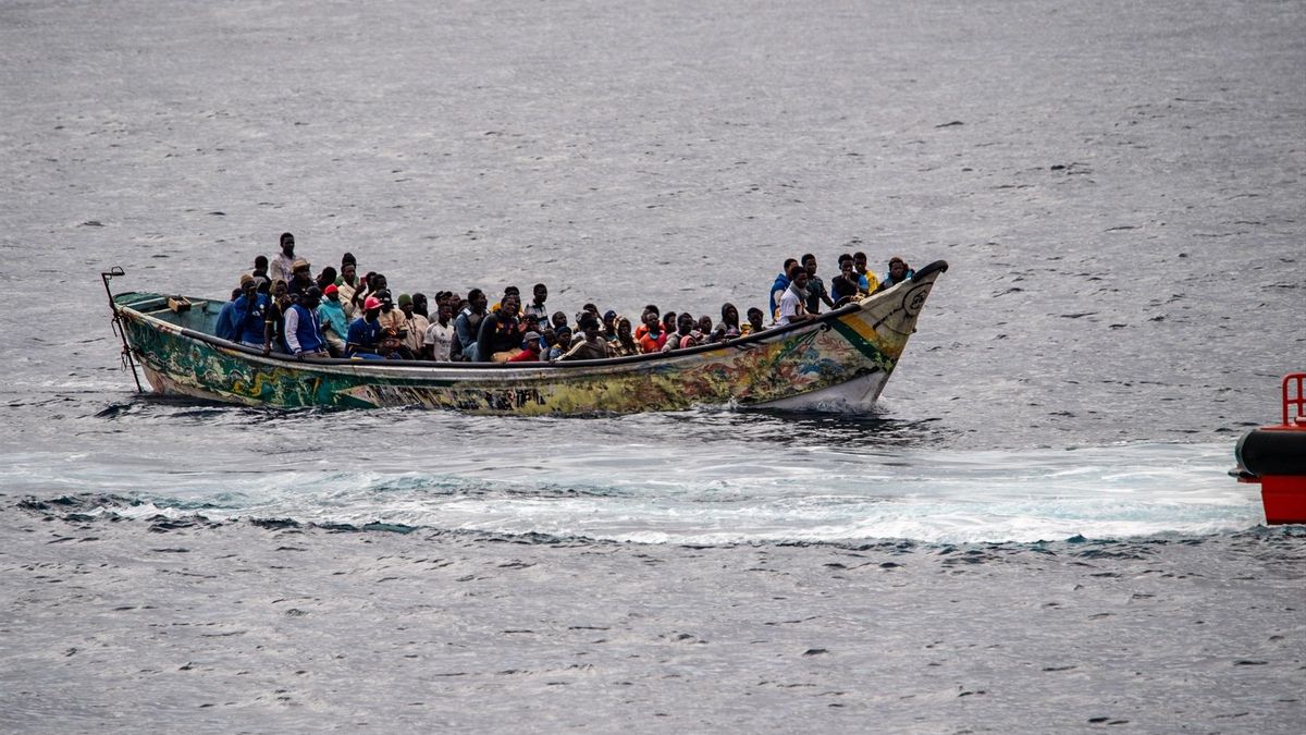 El laberinto de las cifras: datos sobre muertes y desapariciones en la ruta migratoria a Canarias