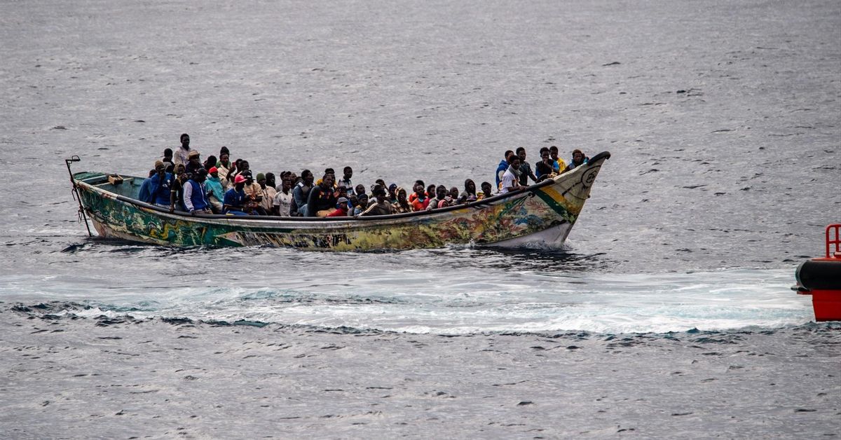 El laberinto de las cifras: datos sobre muertes y desapariciones en la ruta migratoria a Canarias