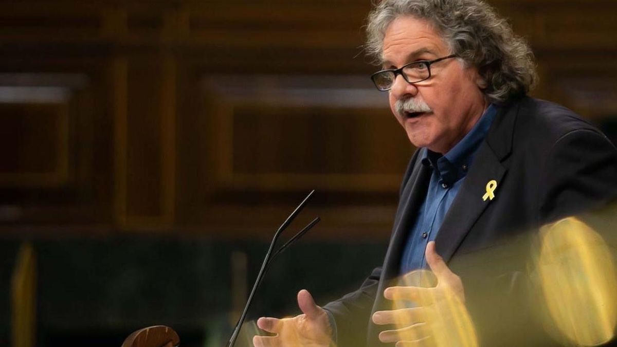 Tardà ve imprescindibles elecciones catalanas tras la sentencia y llama a formar un "frente amplio" para un referéndum