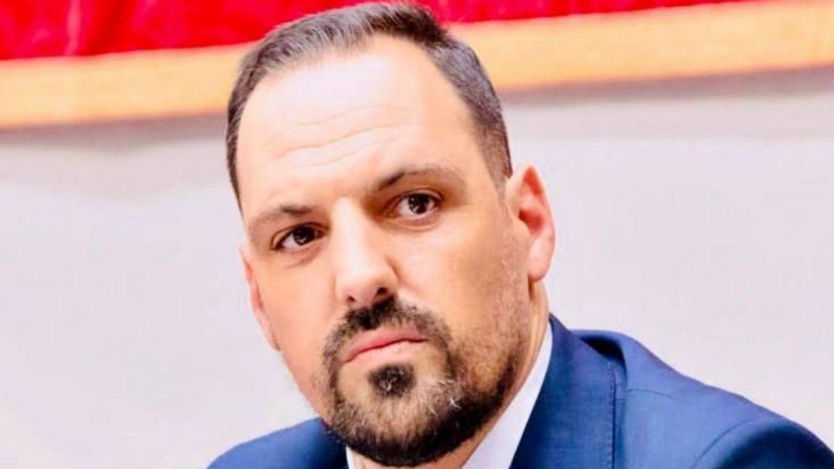 Jonathan Felipe: “El sistema de pensiones no puede dar ni un paso atrás”